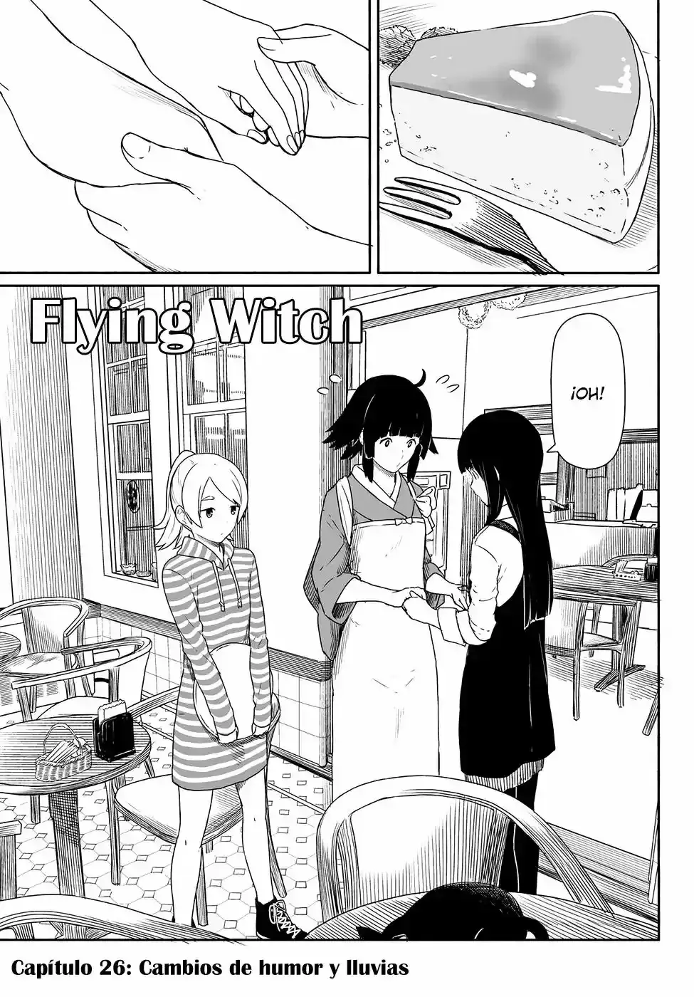 Capitulo 26 page 4