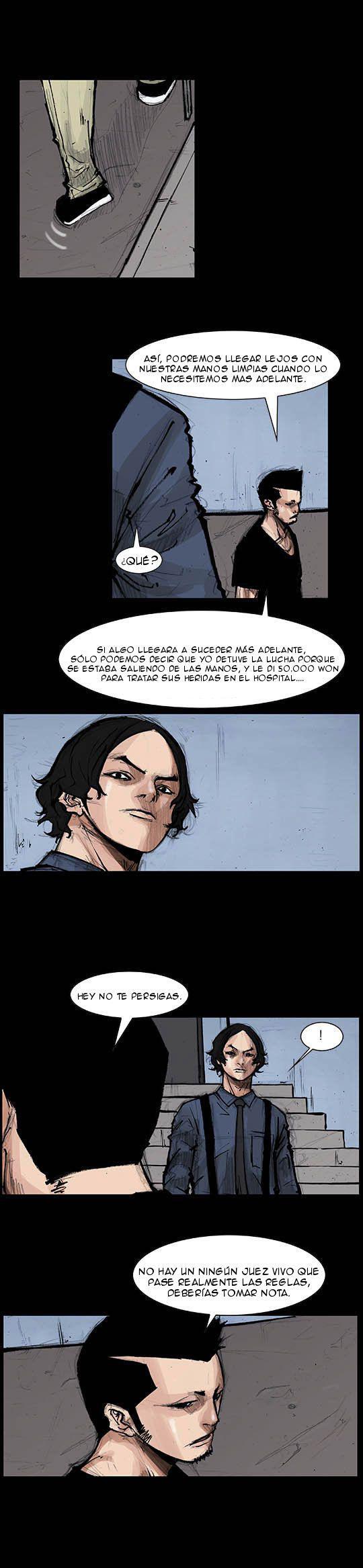 Capitulo 67 page 9