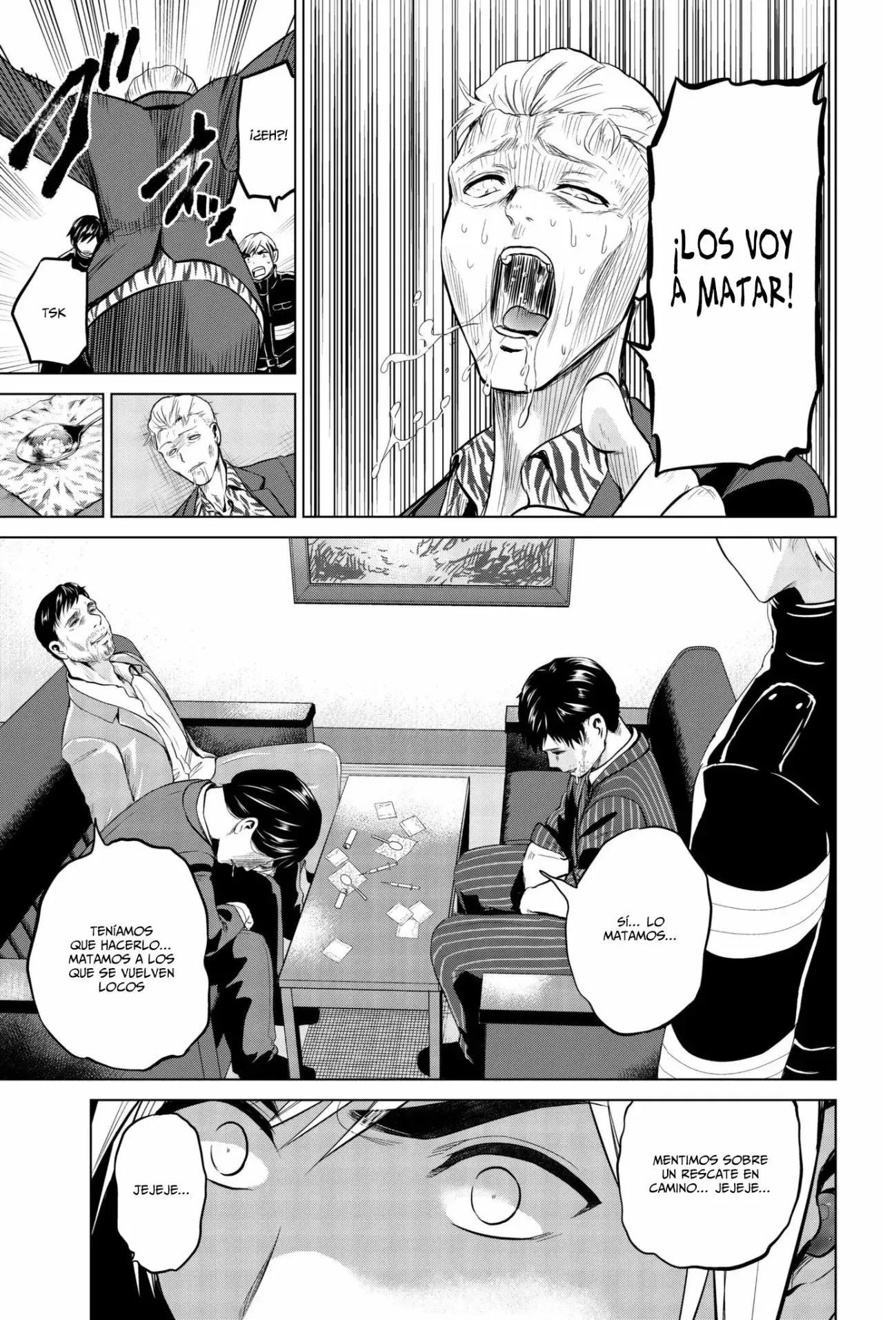 Capitulo 99 page 8