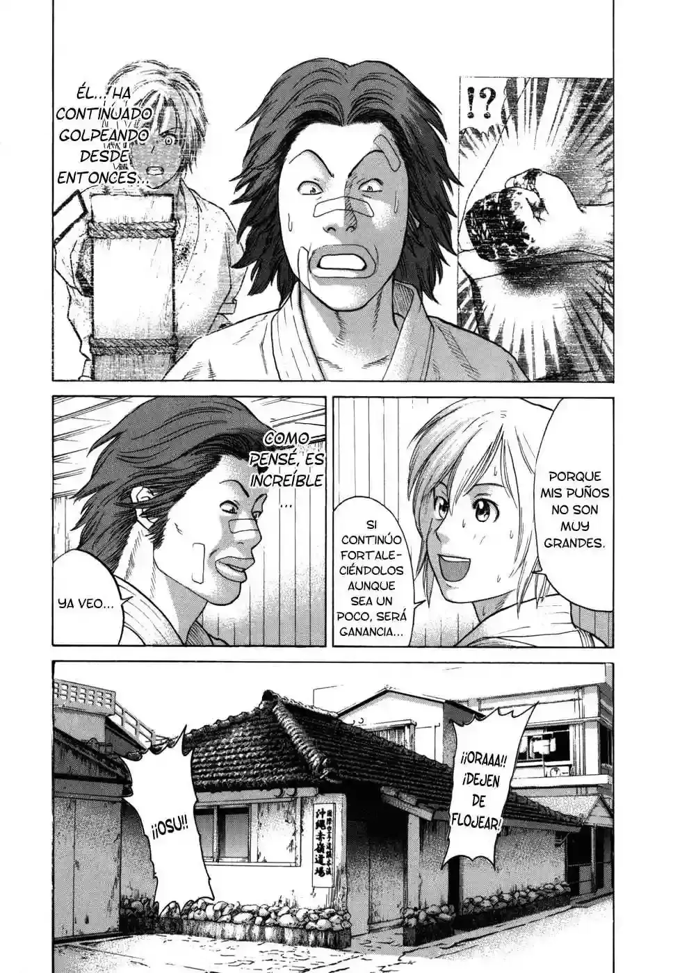 Capitulo 51 page 14