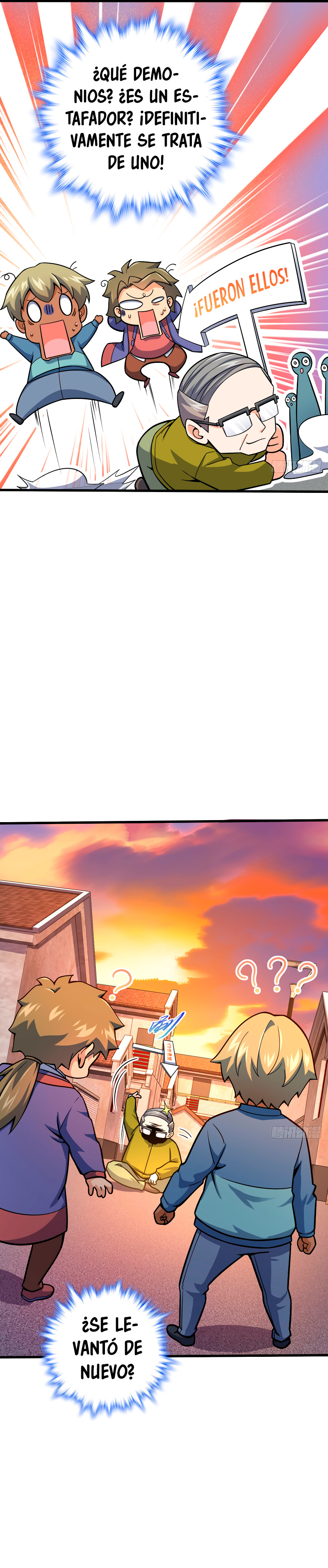 Capitulo 425 page 10