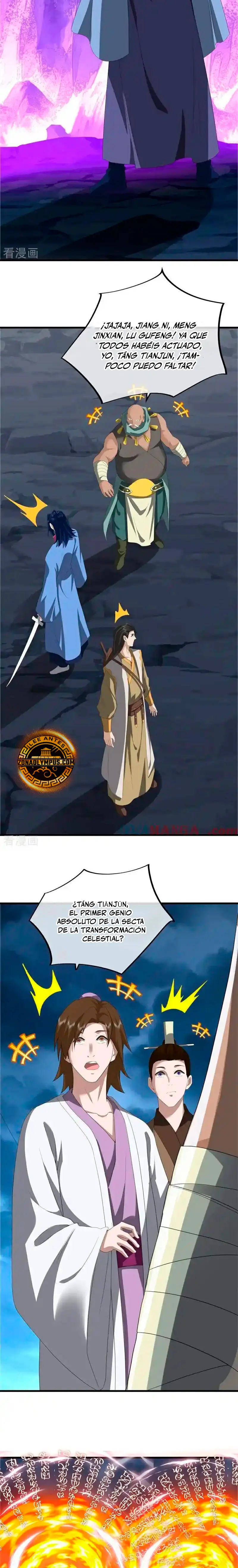 Capitulo 747 page 21