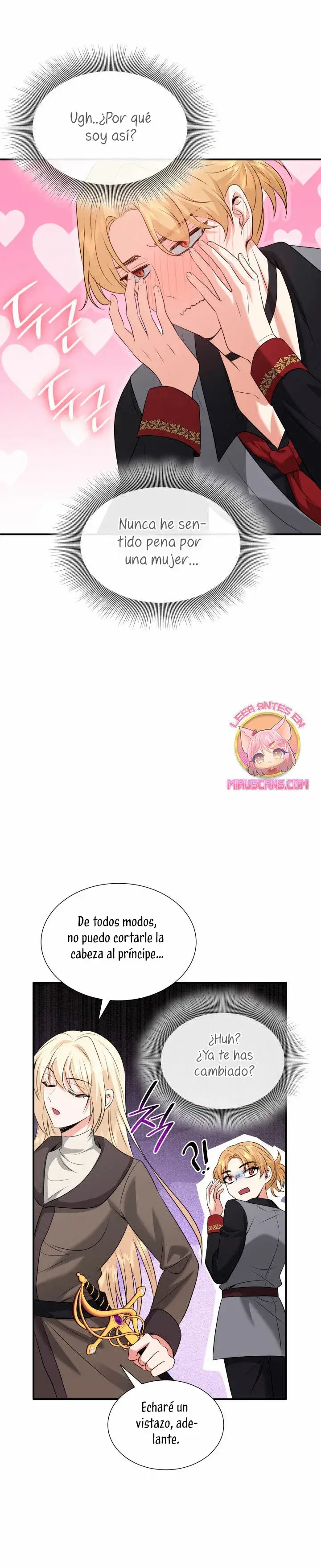 Capitulo 103 page 34
