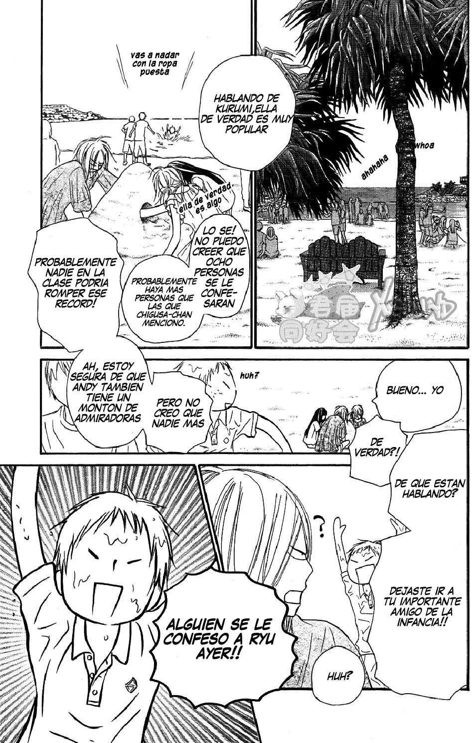 Capitulo 56 page 28
