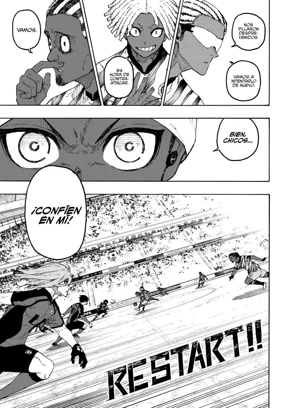 Capitulo 315 page 11