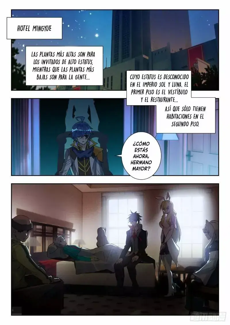 Capitulo 280 page 12