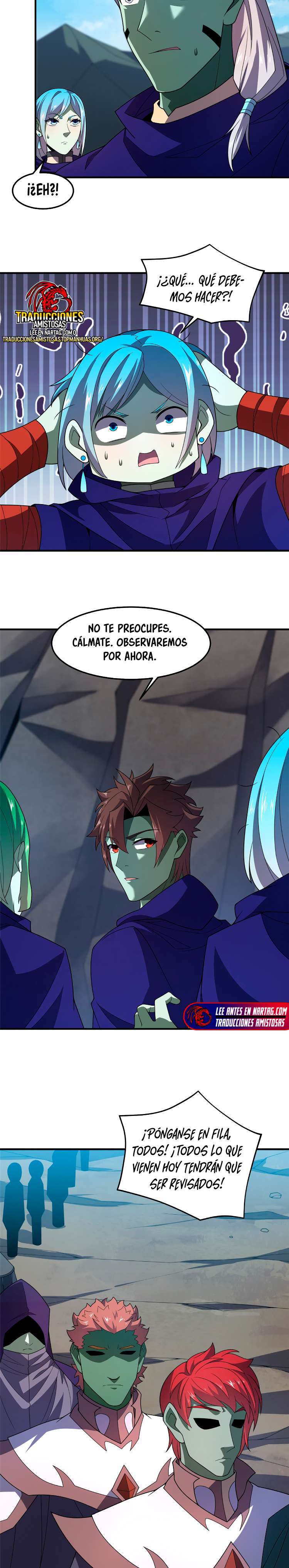 Capitulo 265 page 9