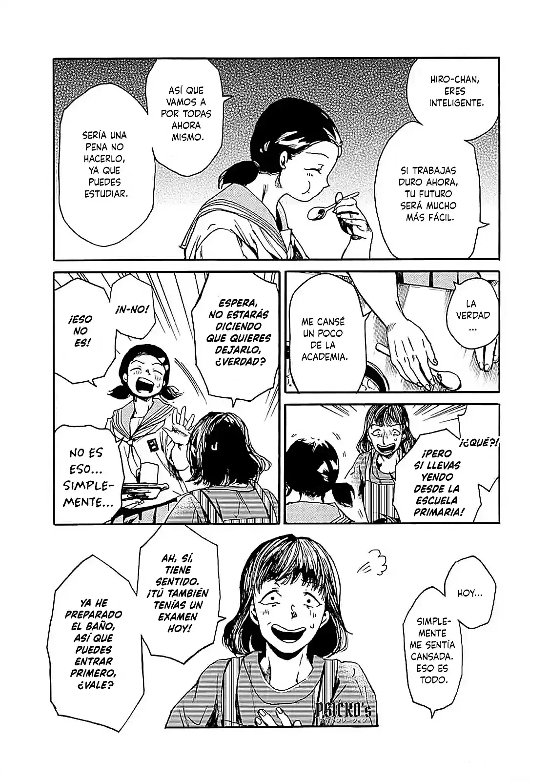 Capitulo 45 page 6