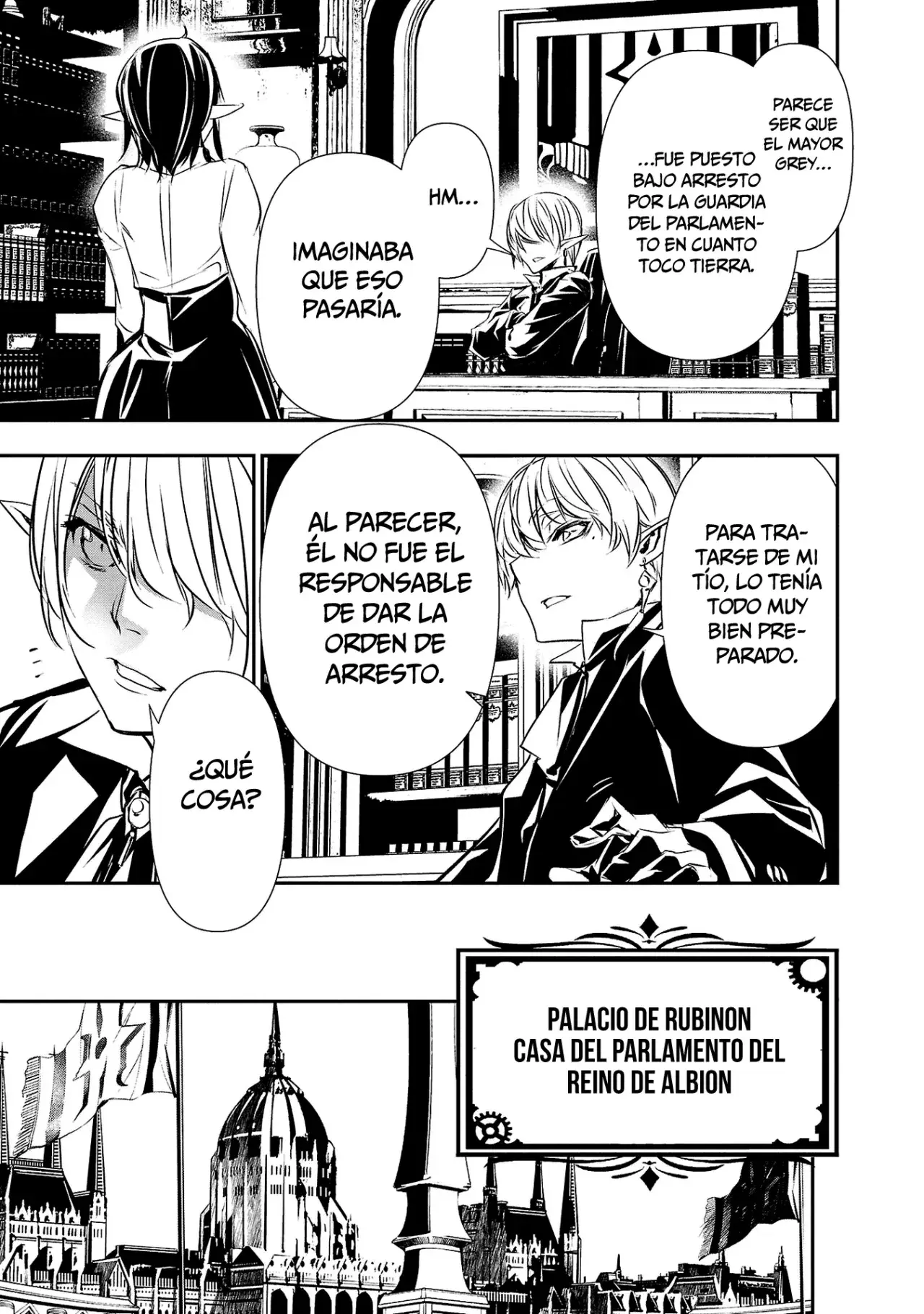 Capitulo 72 page 28