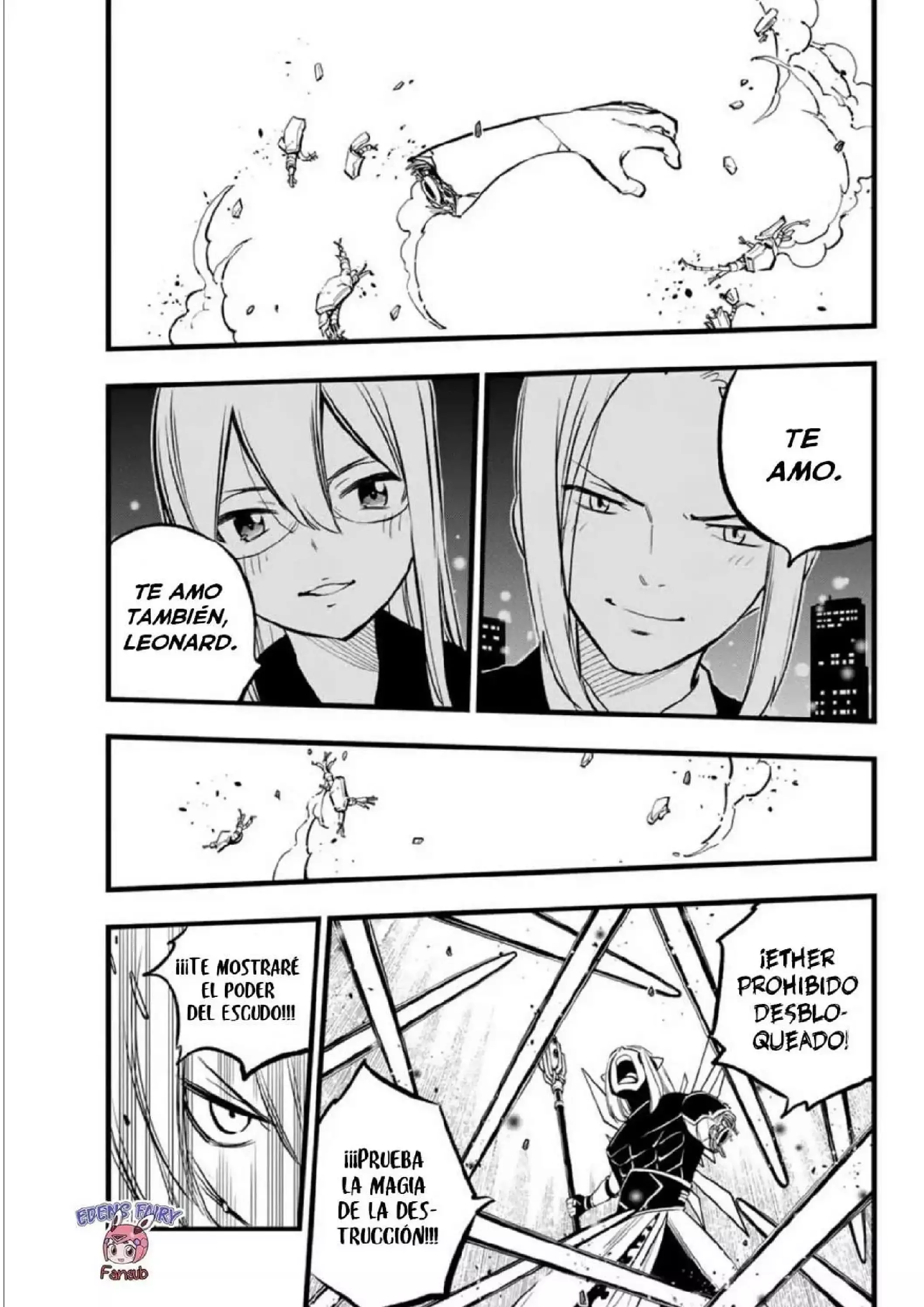 Capitulo 268 page 19