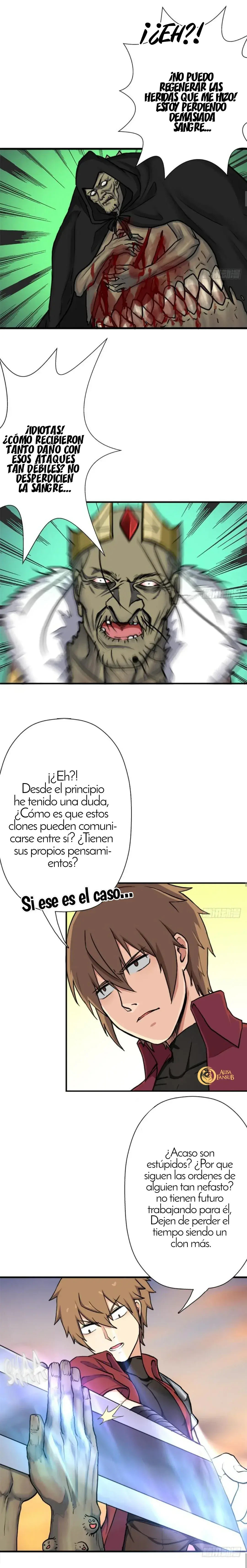 Capitulo 90 page 10