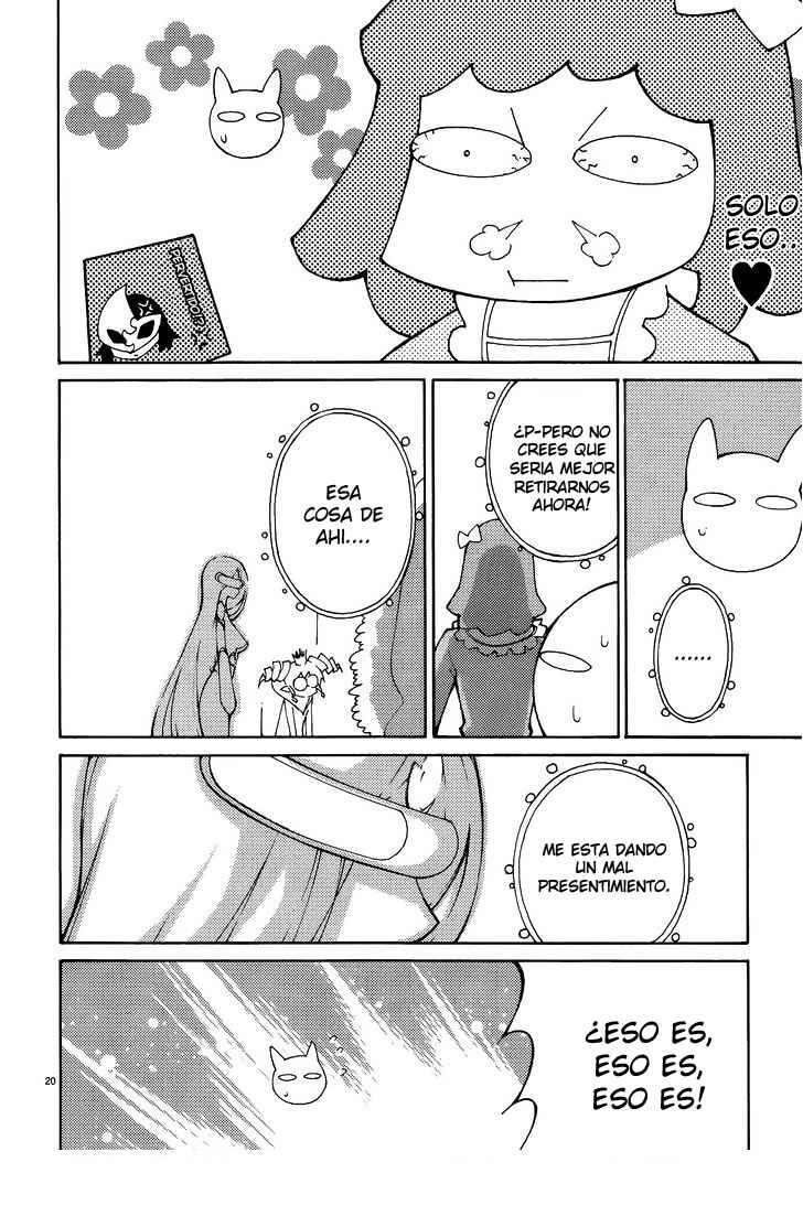 Capitulo 45 page 20