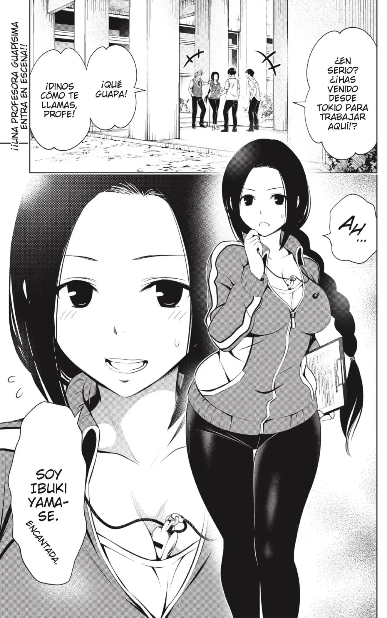Capitulo 42 page 1