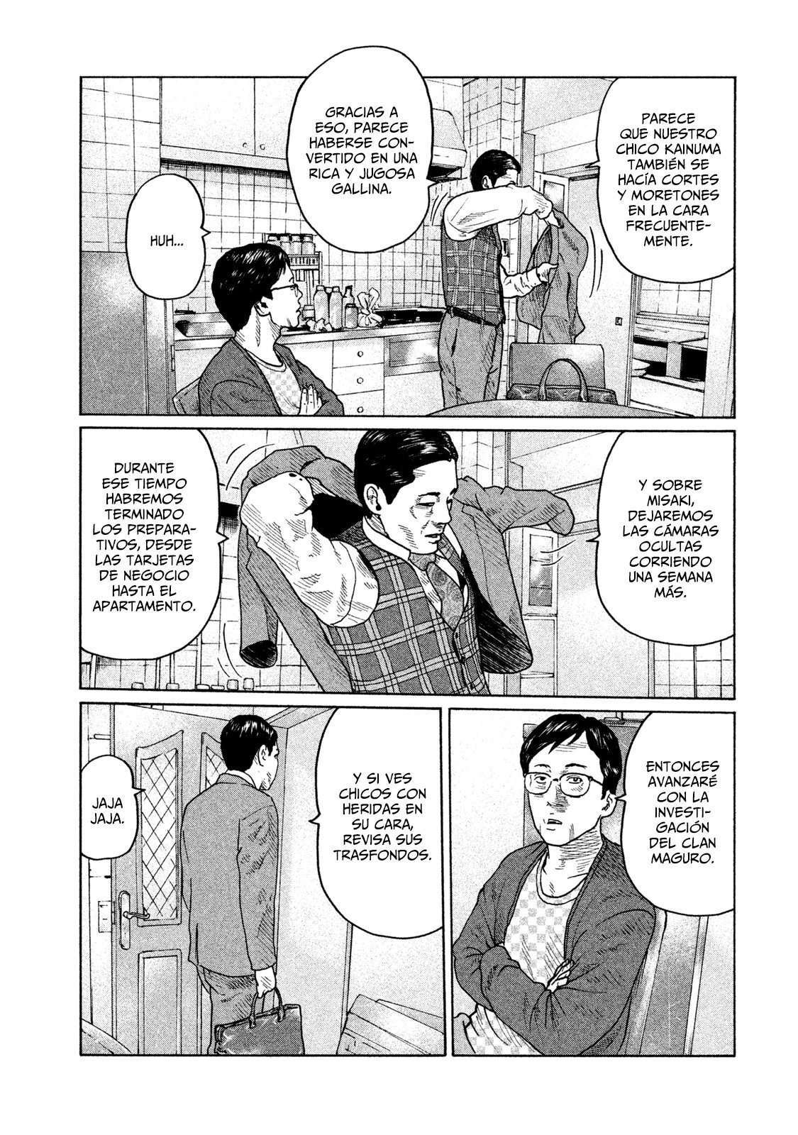 Capitulo 100 page 8