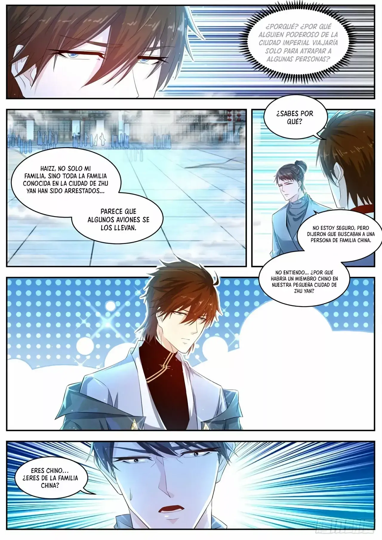 Capitulo 426 page 3