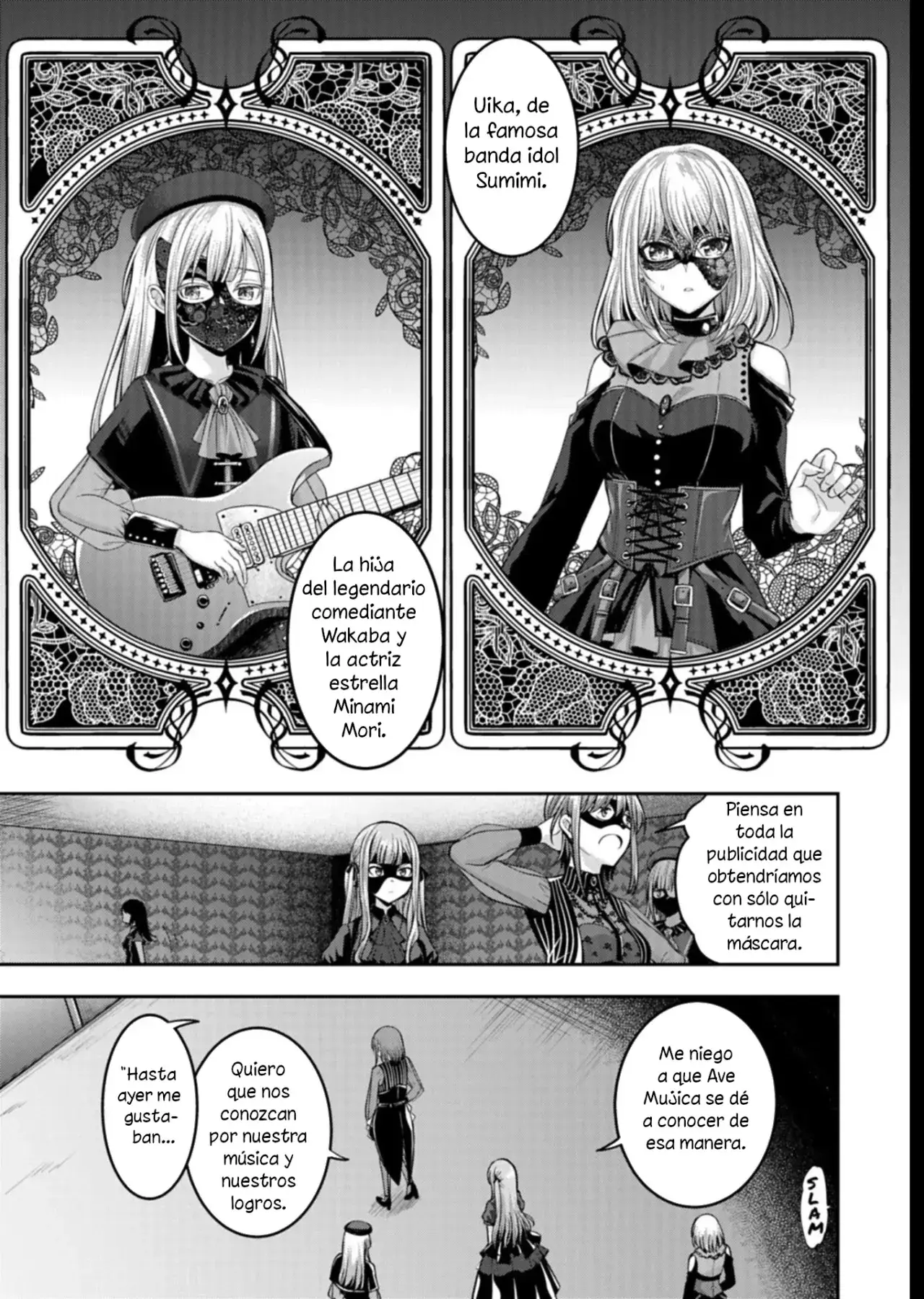 Capitulo 1 page 8