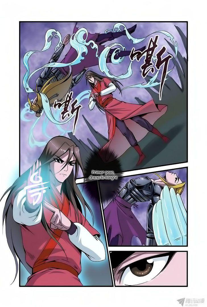 Capitulo 37 page 9