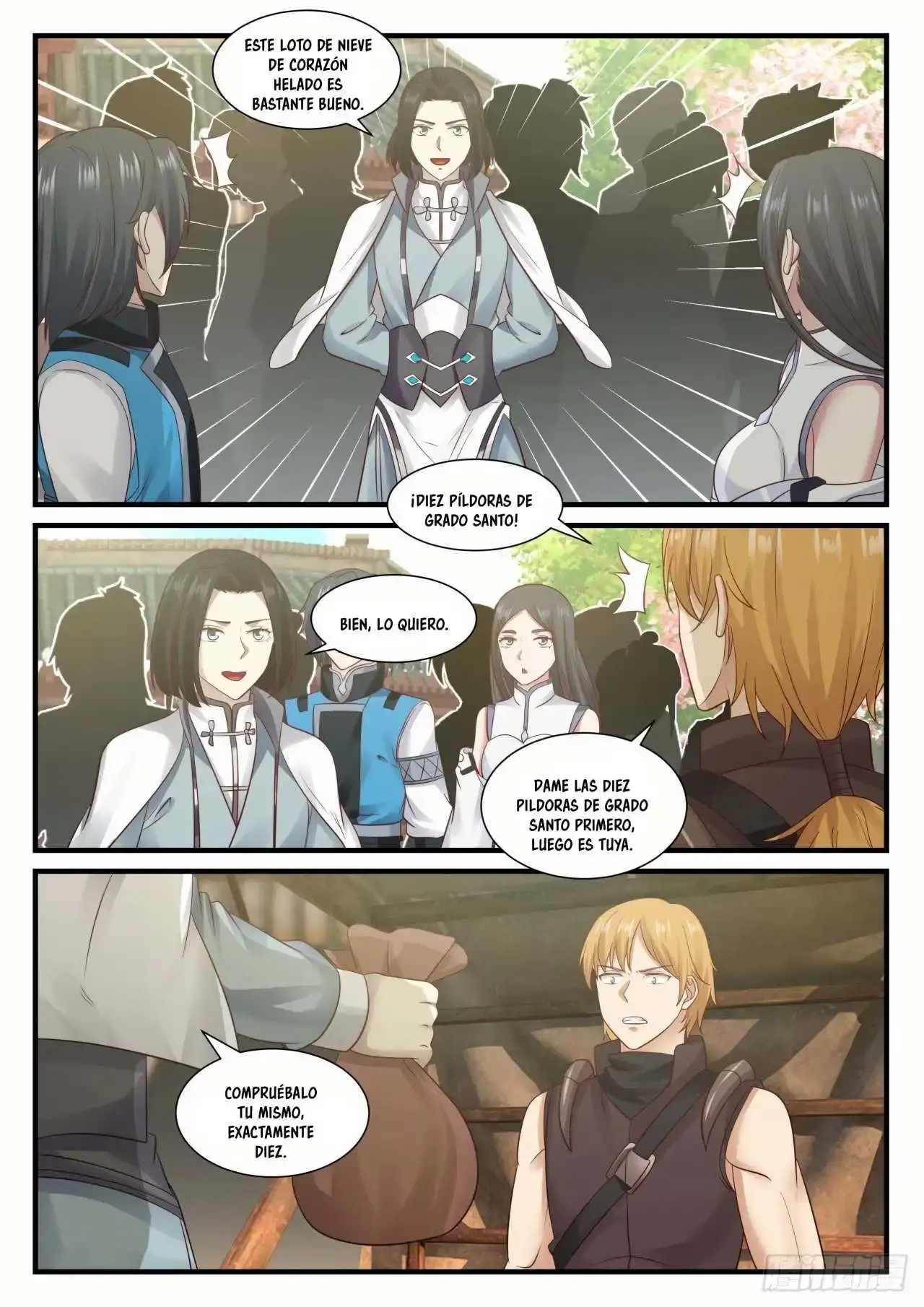 Capitulo 670 page 5