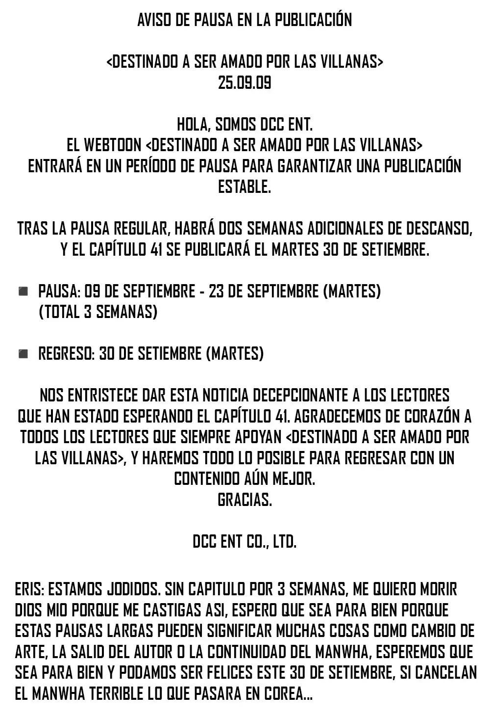 Capitulo 40.50 page 1