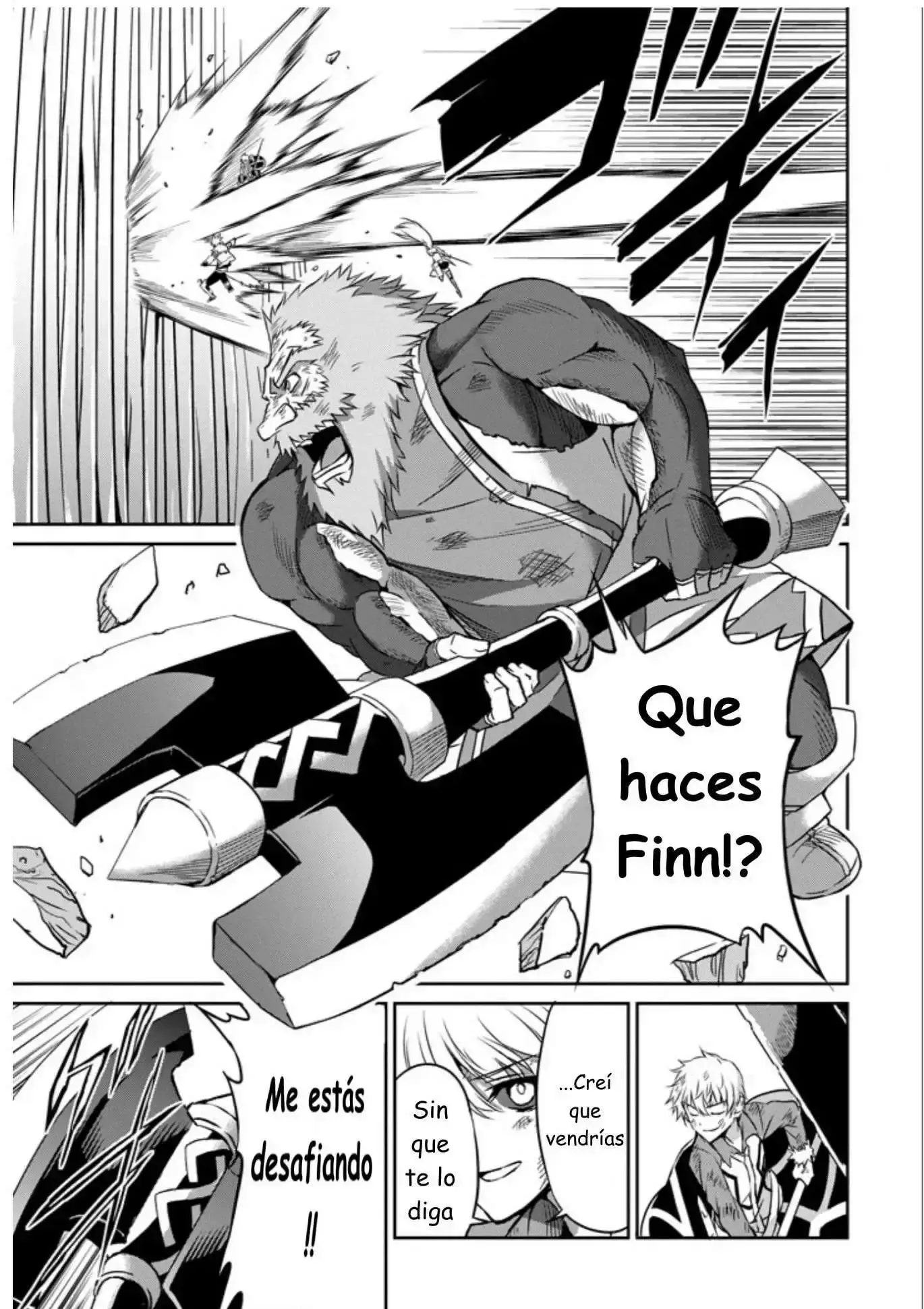 Capitulo 40 page 25