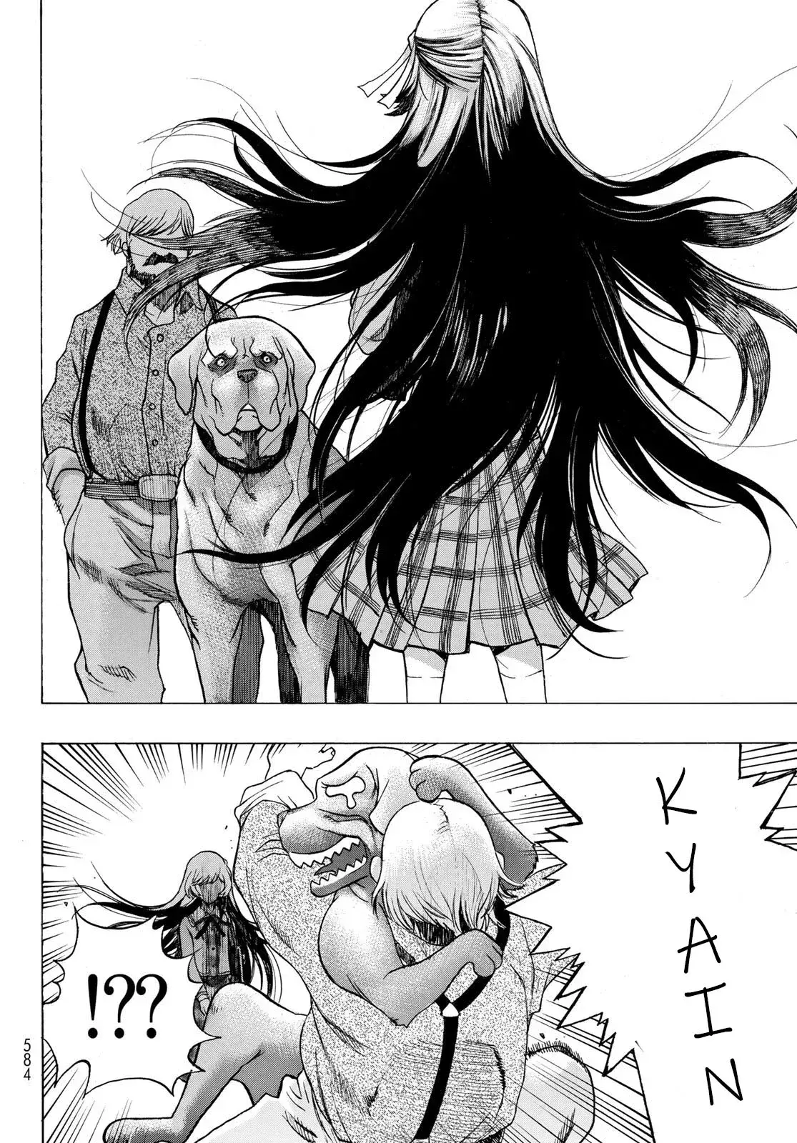 Capitulo 7 page 20