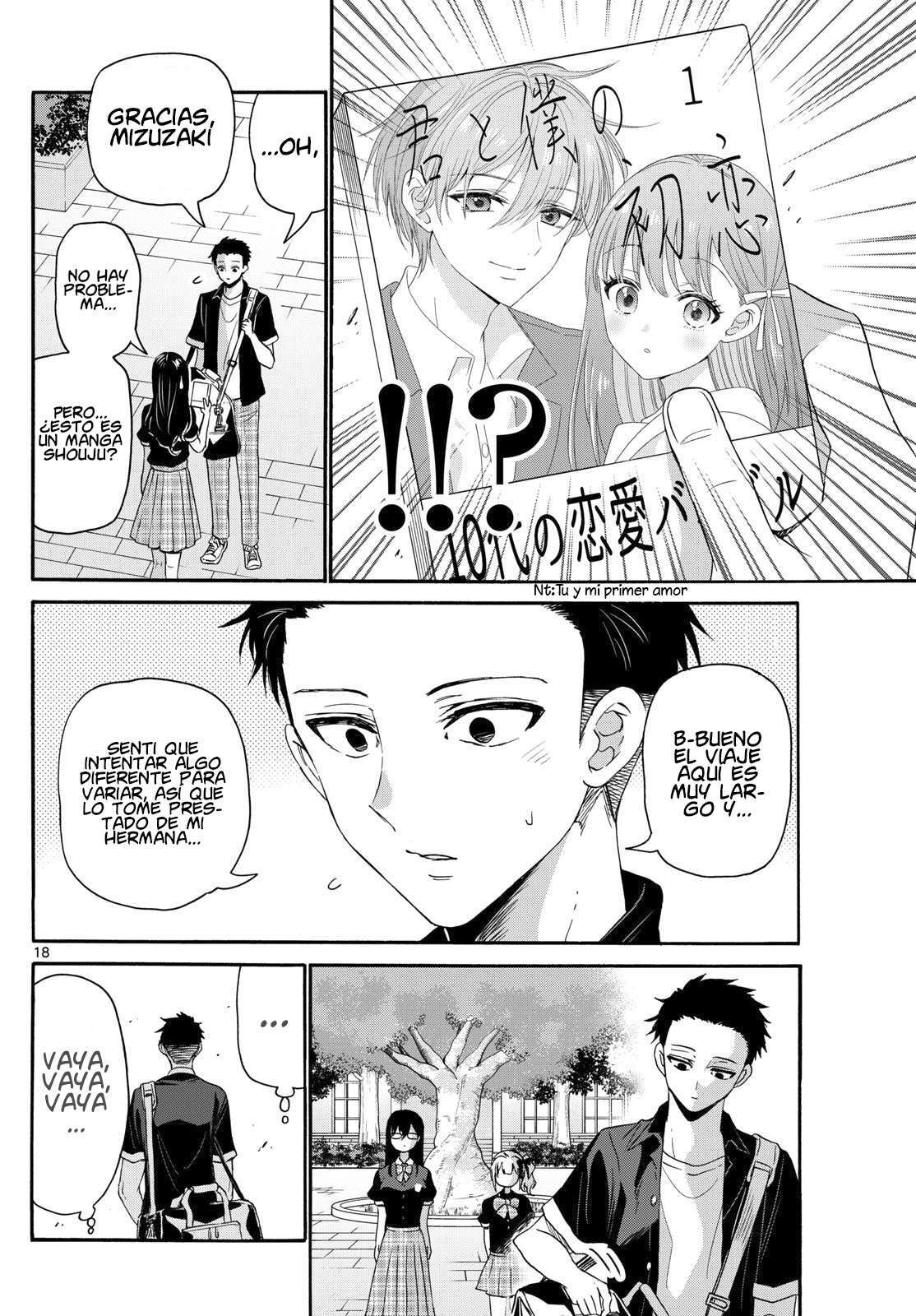 Capitulo 125 page 18