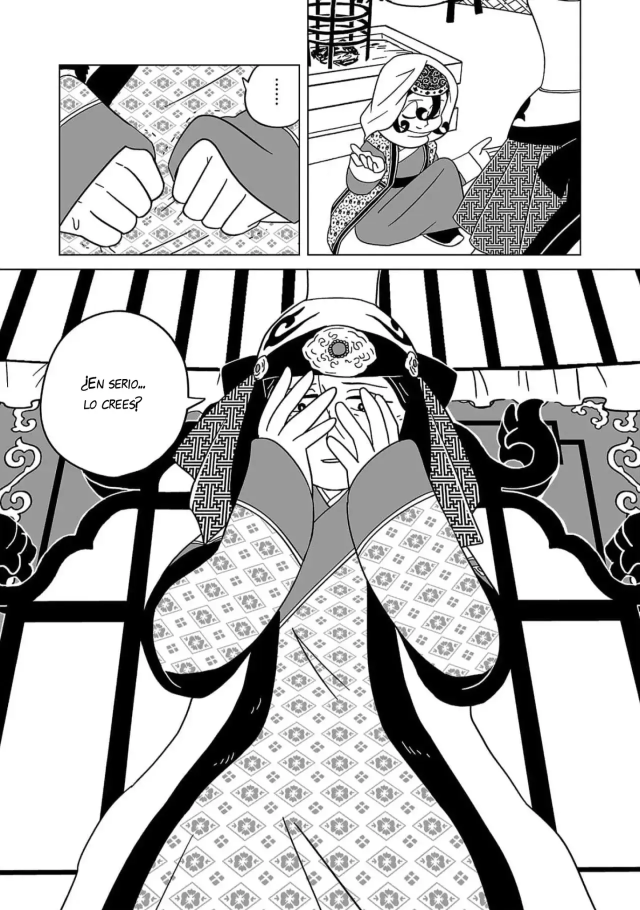 Capitulo 17 page 21
