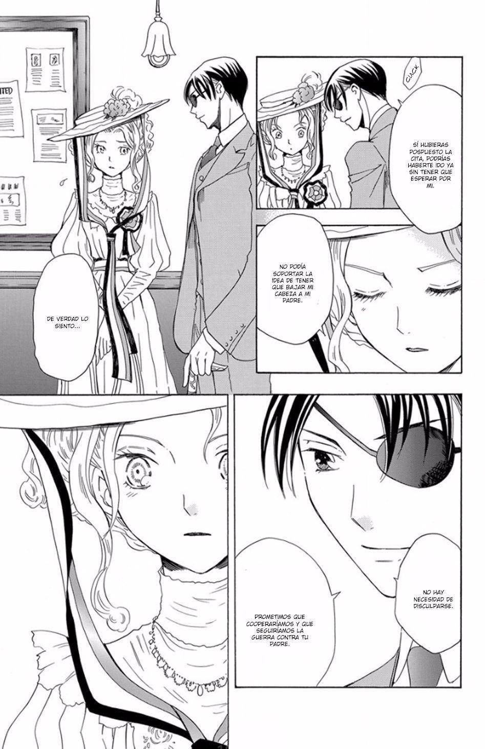 Capitulo 36 page 28