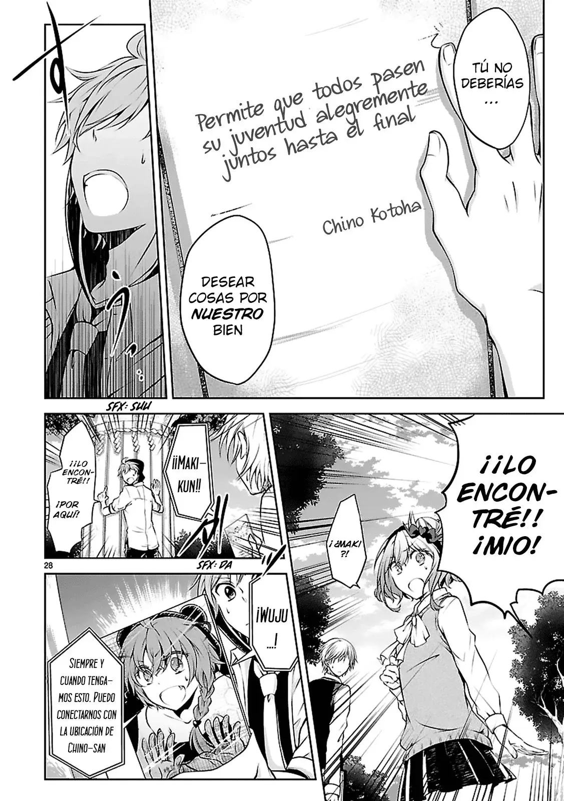 Capitulo 10 page 29
