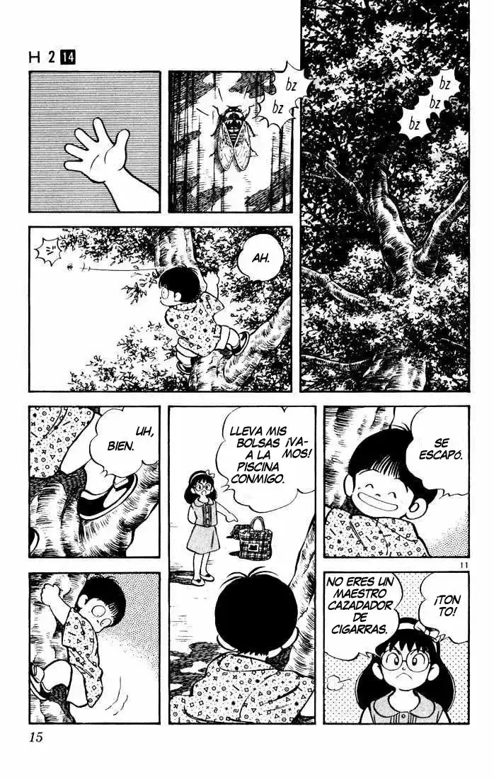 Capitulo 130 page 14