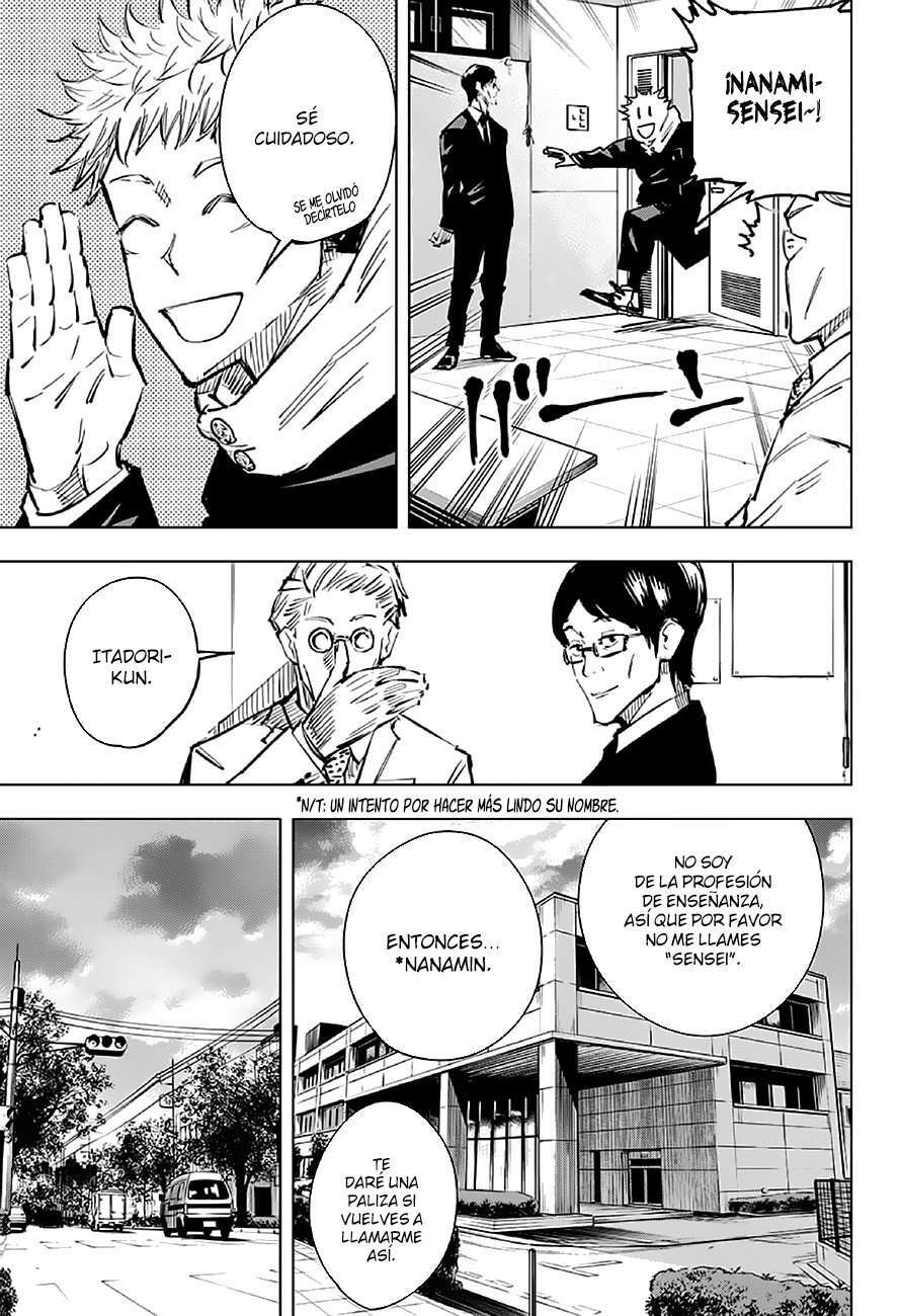 Capitulo 21 page 14