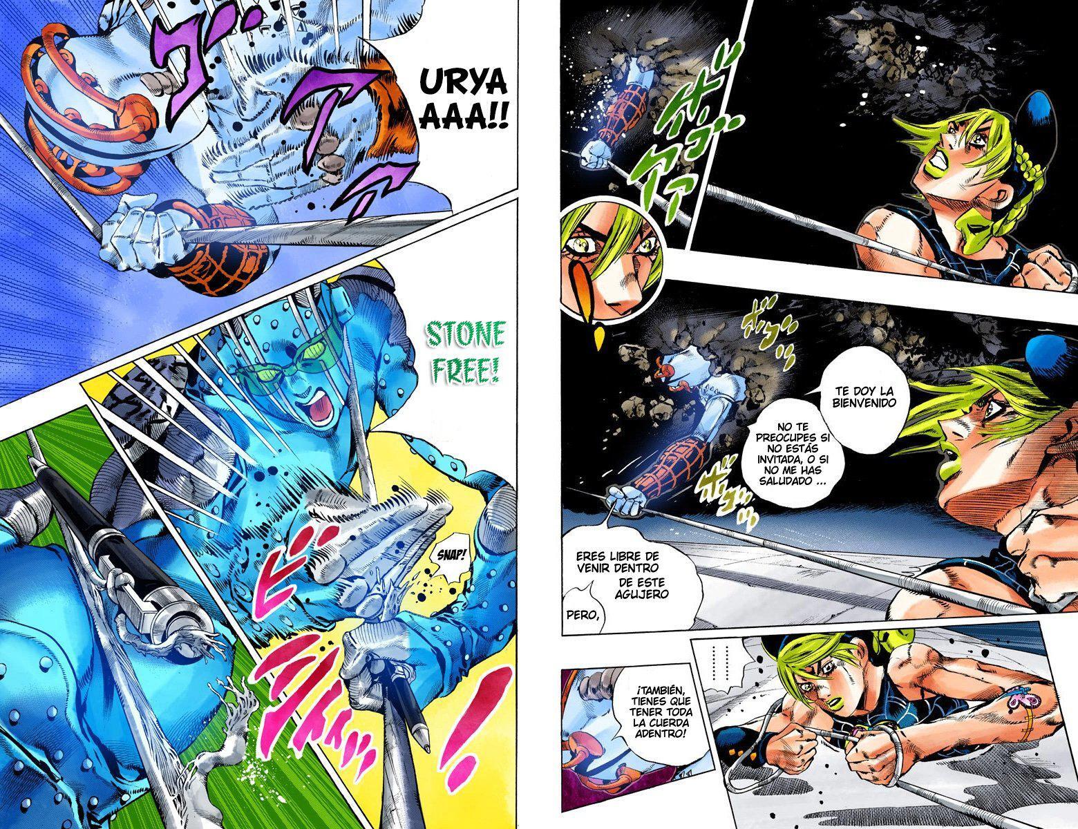 Capitulo 120 page 5