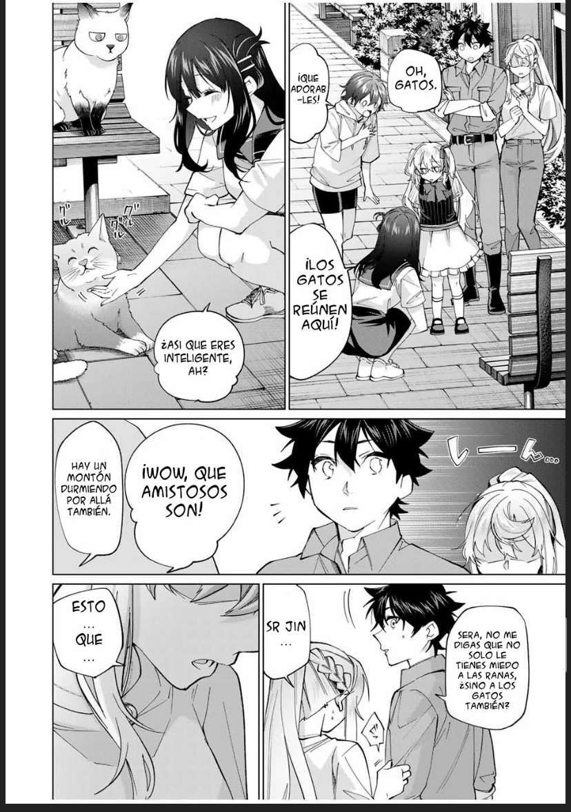 Capitulo 29 page 18