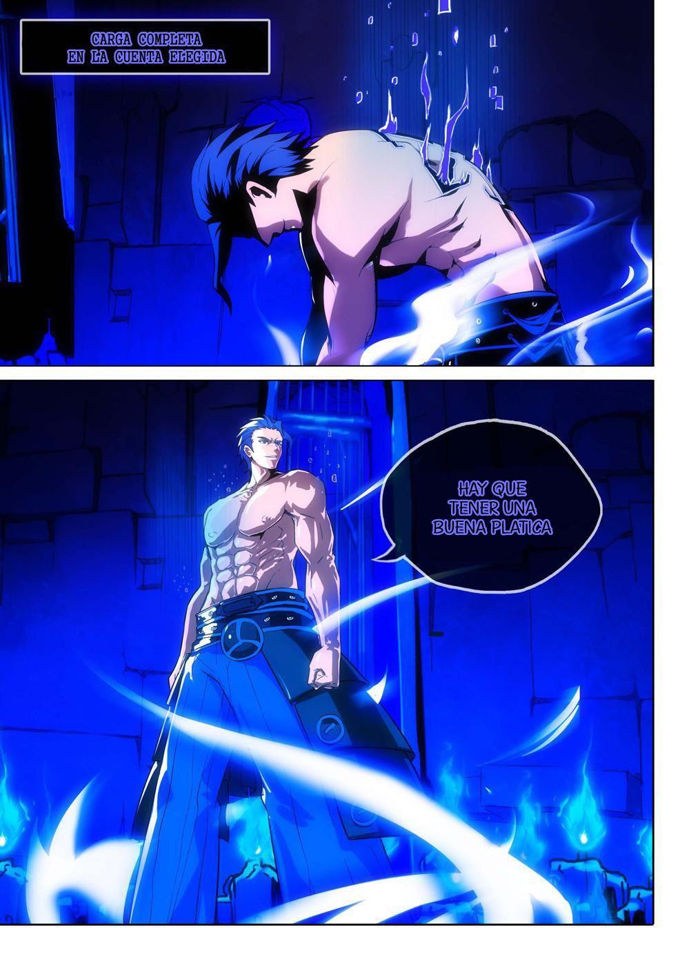 Capitulo 131 page 4