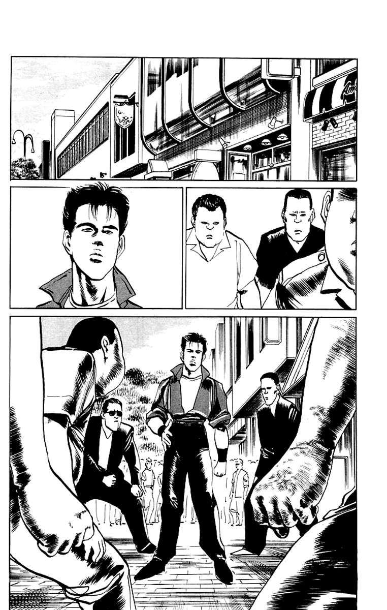 Capitulo 50 page 18
