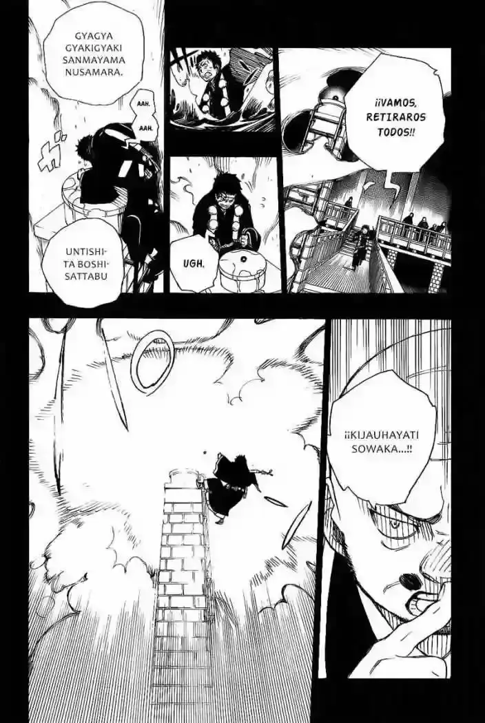 Capitulo 20 page 23