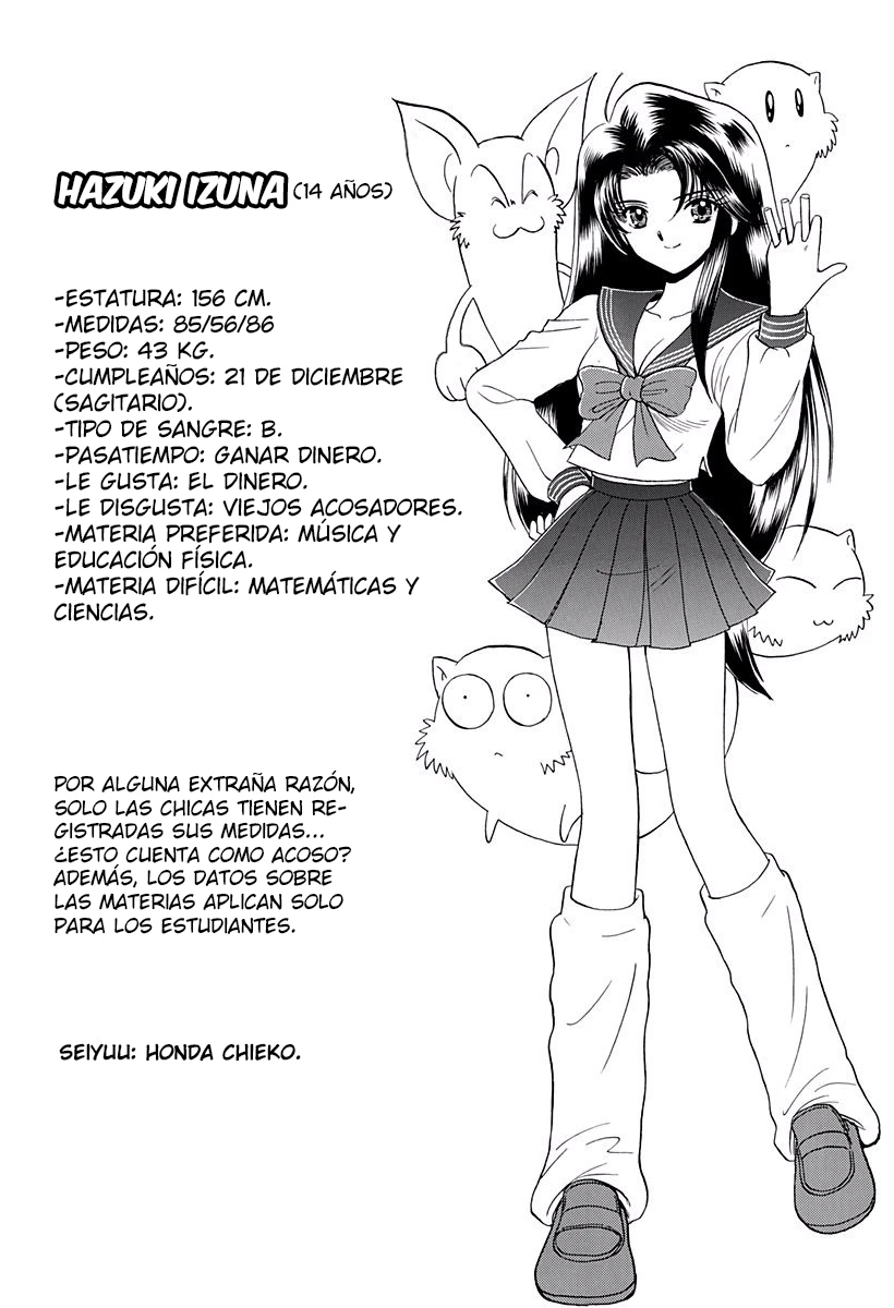 Capitulo 204 page 20