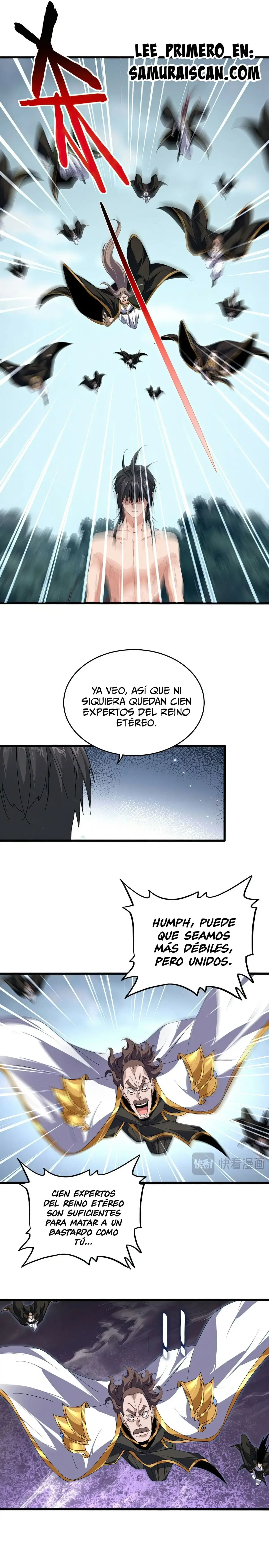 Capitulo 858 page 16