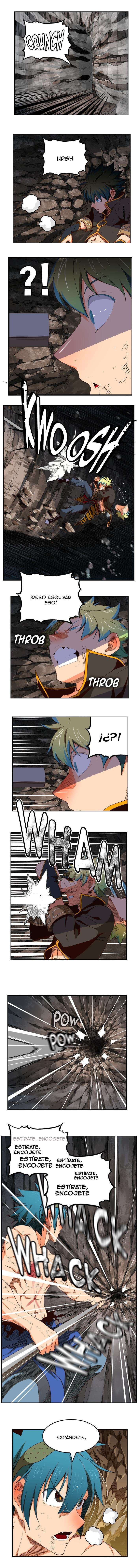 Capitulo 382 page 5