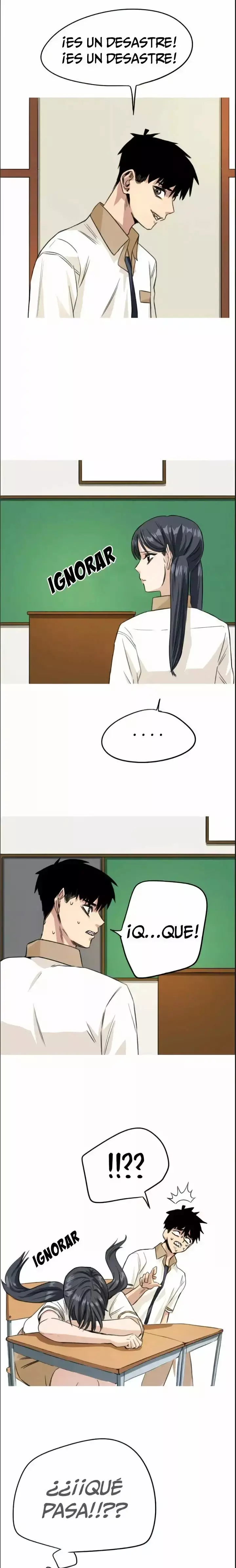 Capitulo 50 page 9