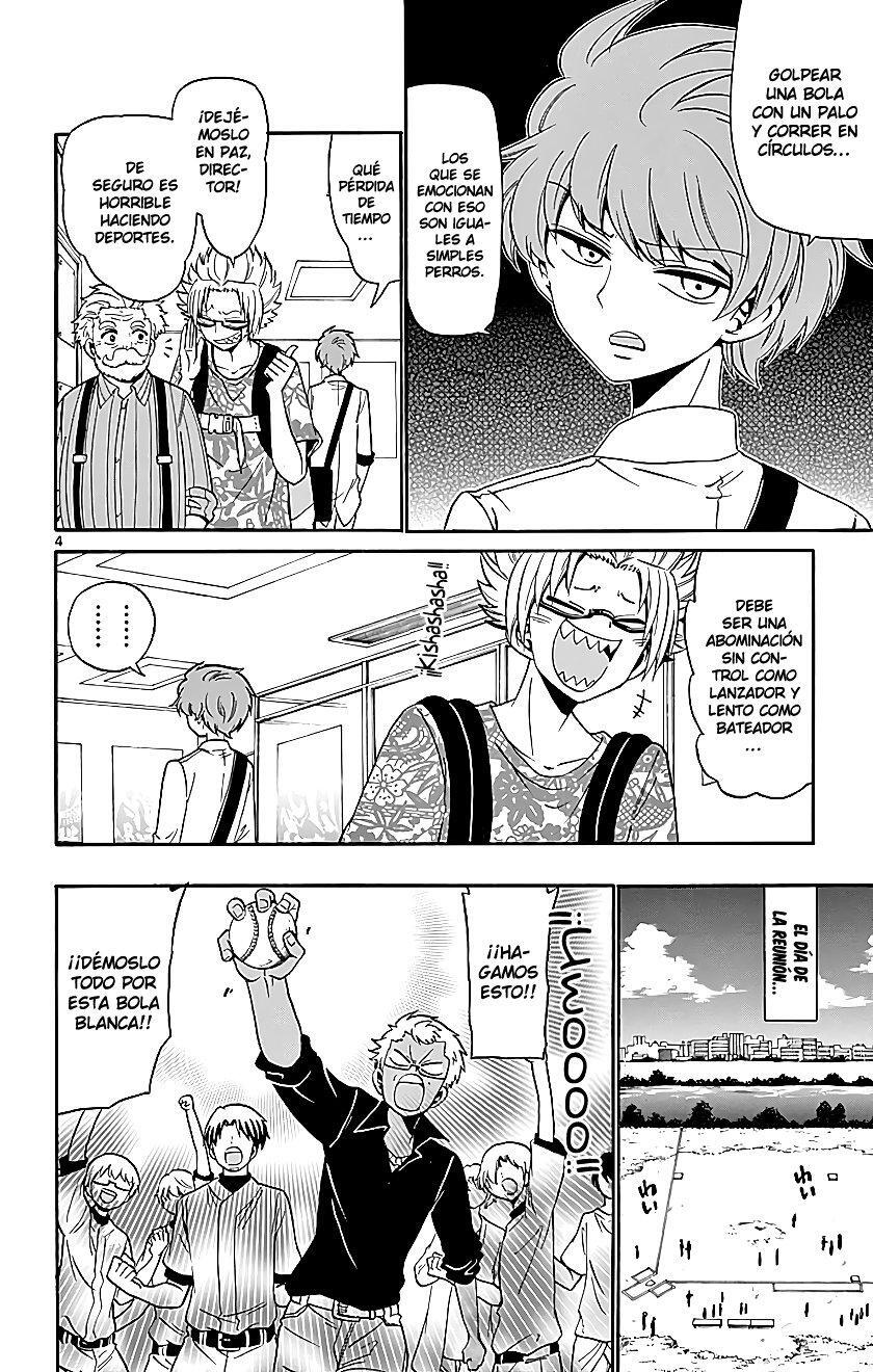 Capitulo 82 page 4