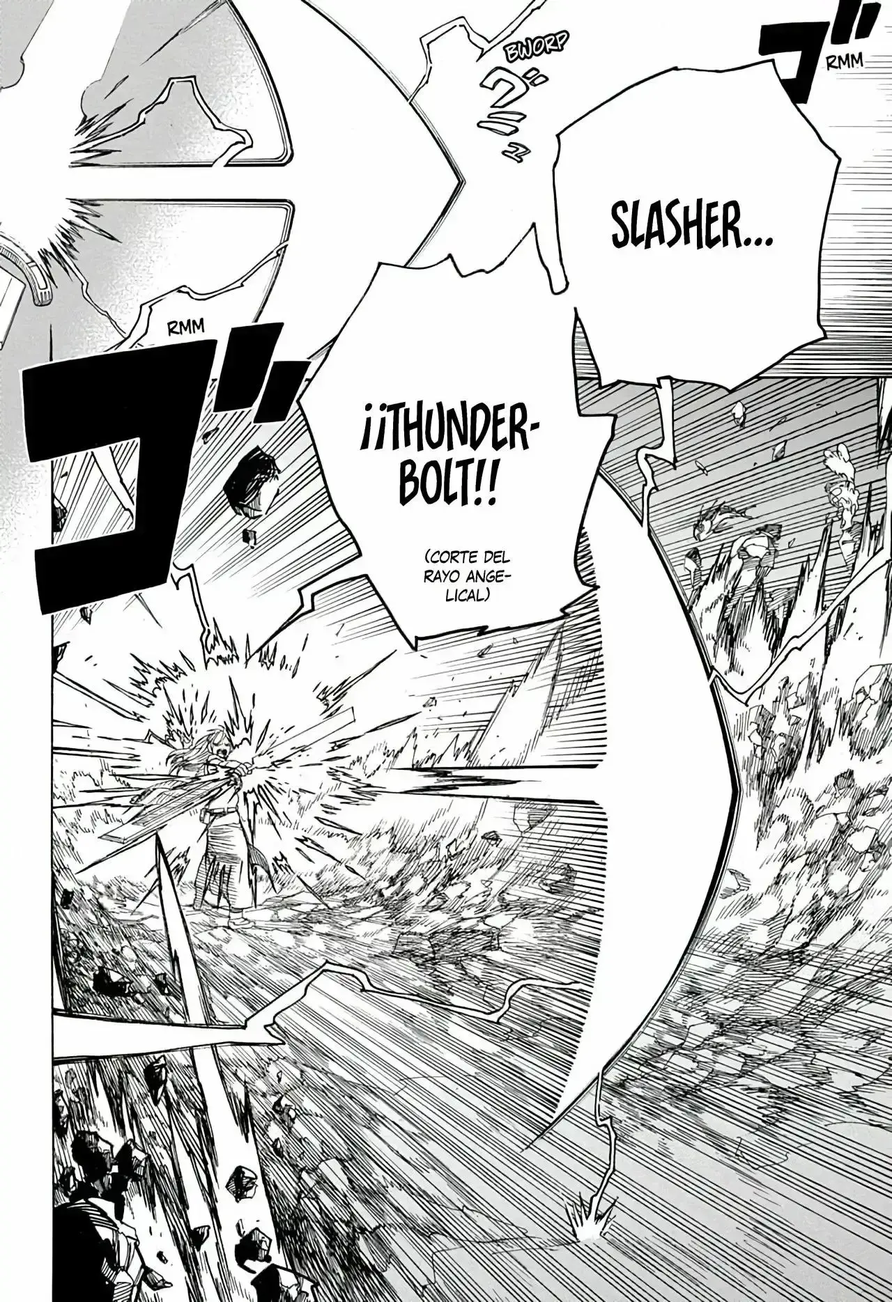Capitulo 133.2 page 30