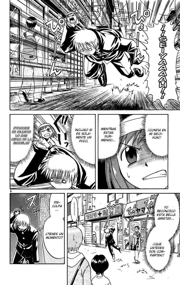 Capitulo 62 page 6