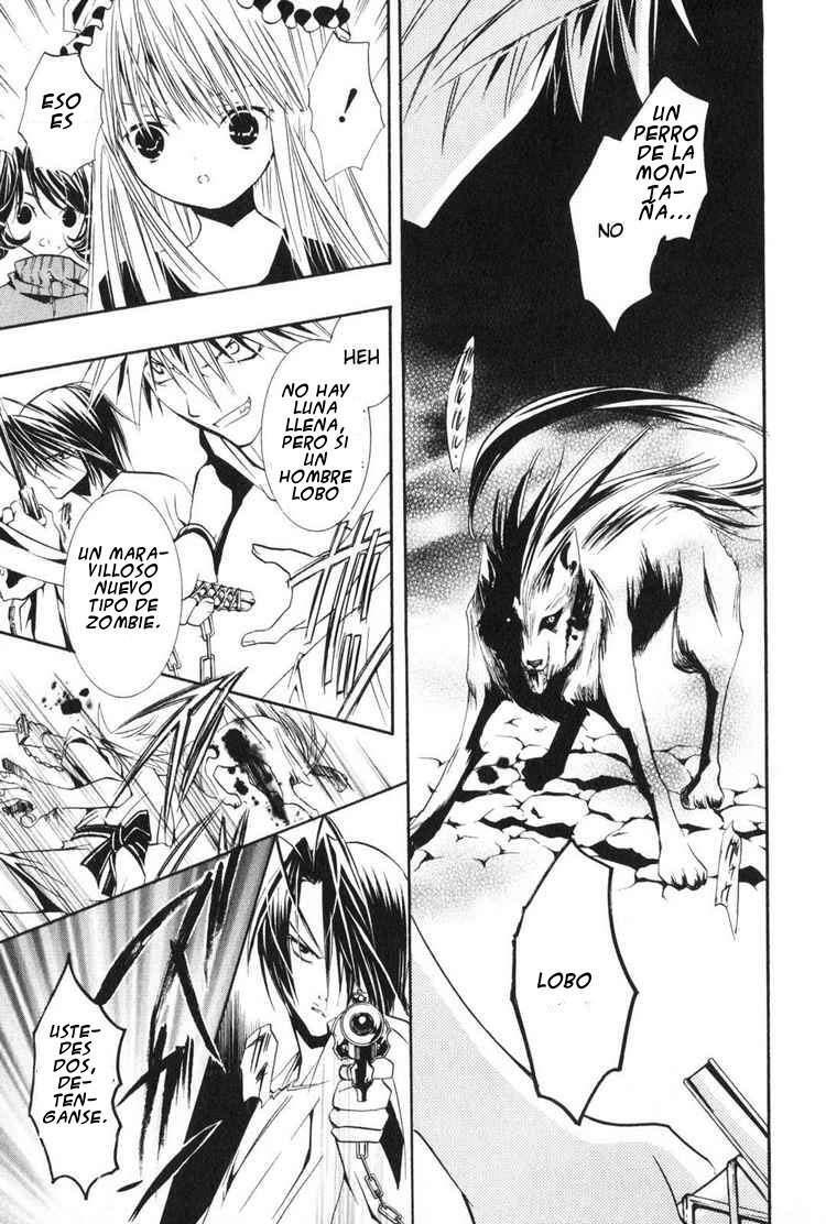 Capitulo 19 page 21