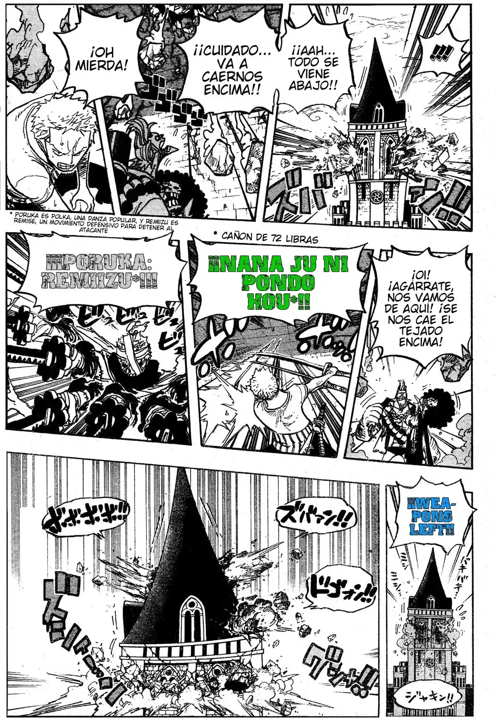 Capitulo 467 page 7