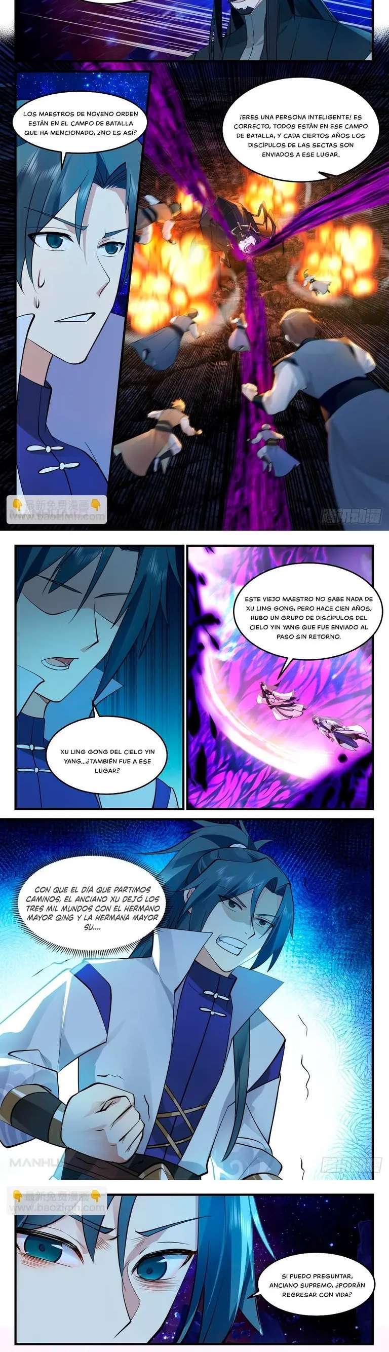 Capitulo 3024 page 6
