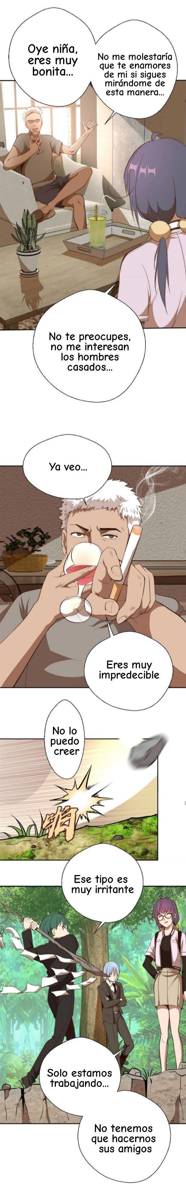Capitulo 42 page 28