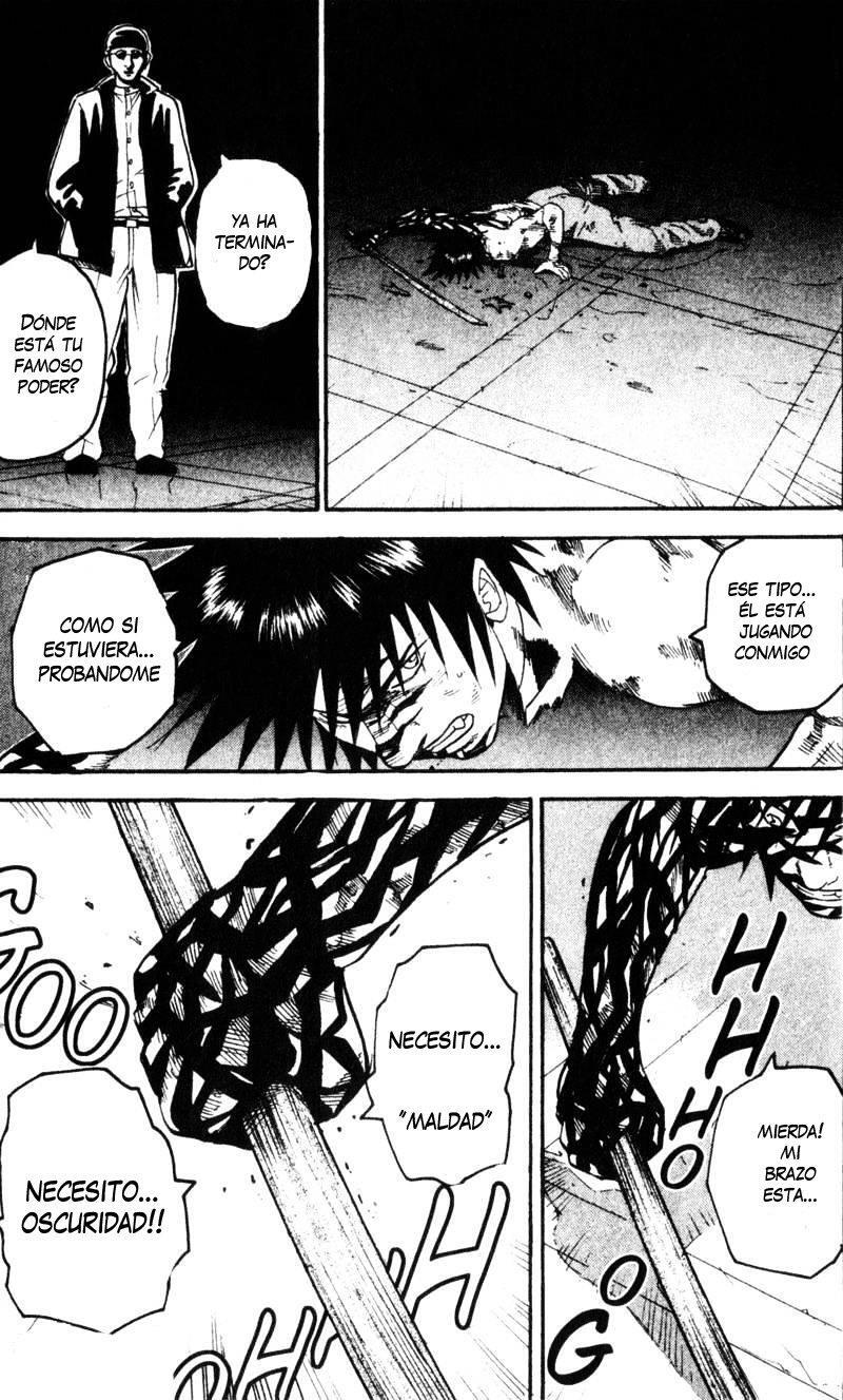 Capitulo 55 page 19