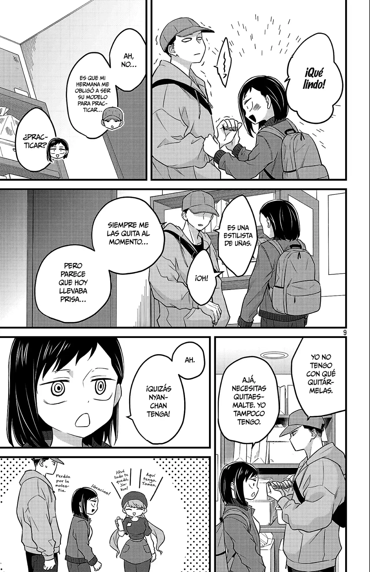 Capitulo 14 page 10