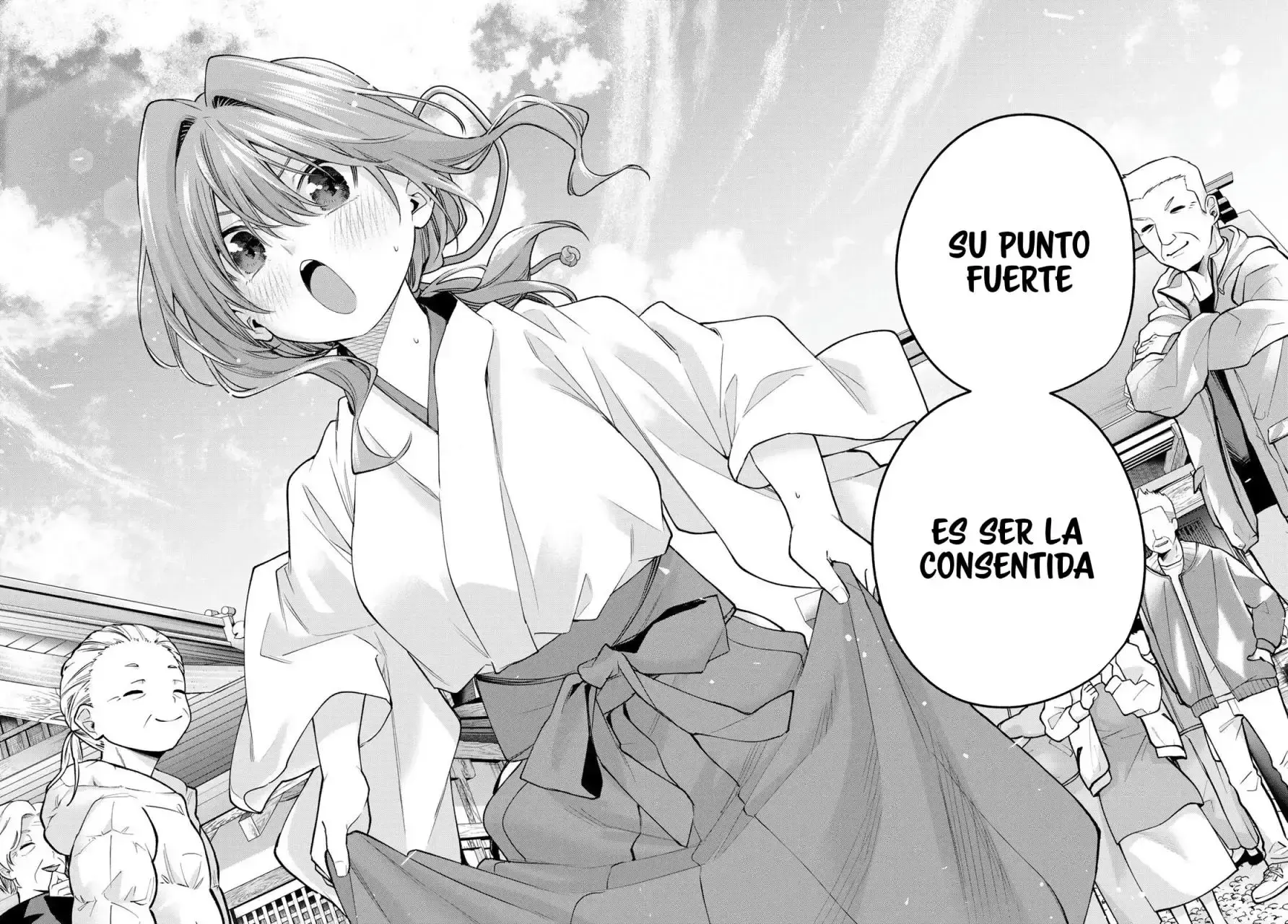Capitulo 160 page 20